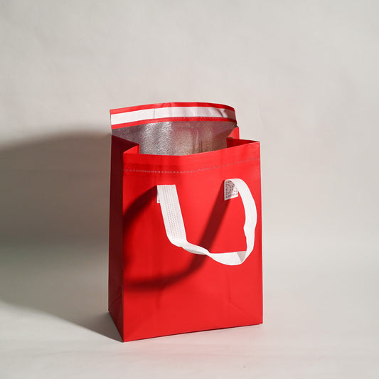 Insulated Gift Bag